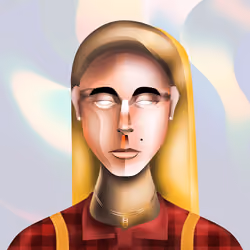 Human #2843