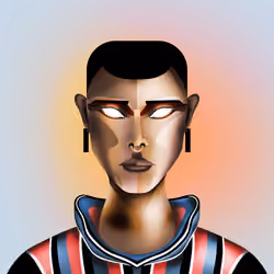 Human #5742