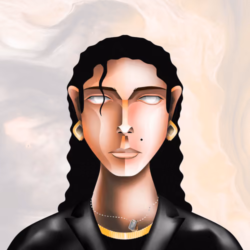Human #5999
