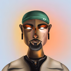 Human #6242