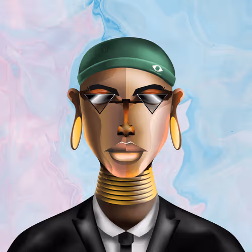 Humans Metaverse