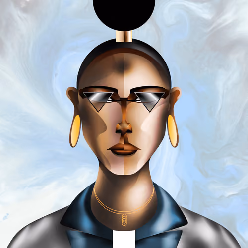 Human #2605