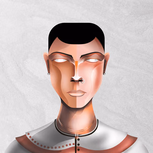 Human #2471