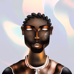 Human #1636