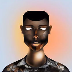 Human #872