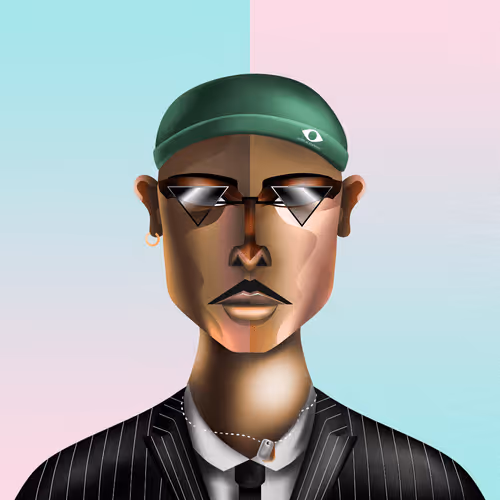 Humans Metaverse