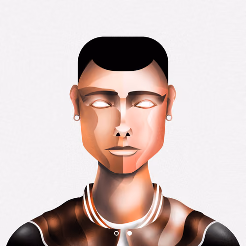 Human #5673