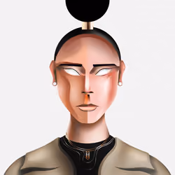 Human #2726