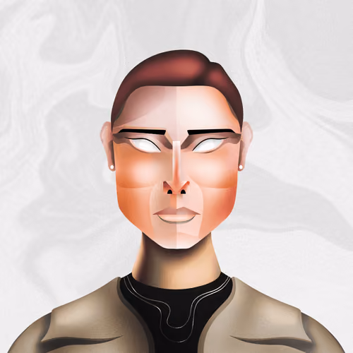 Human #6498
