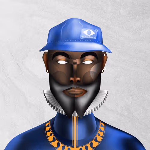 Human #4686