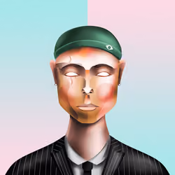 Human #2439