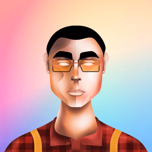 Human #4184