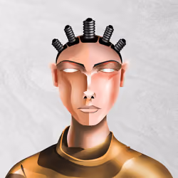 Human #1303