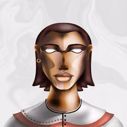 Human #6024