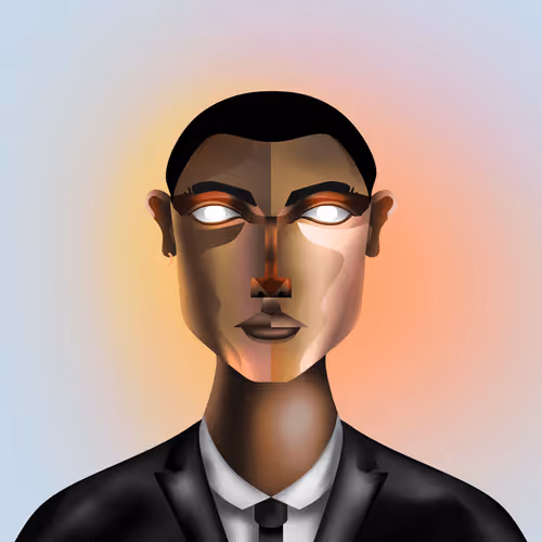 Human #6482