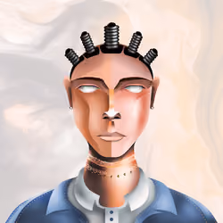 Human #4847