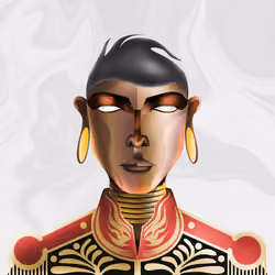 Human #836