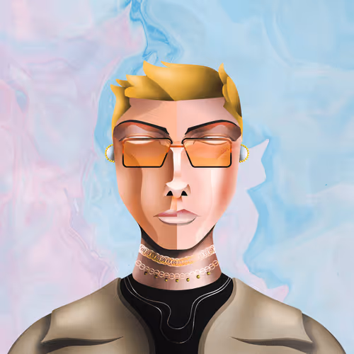 Human #6467