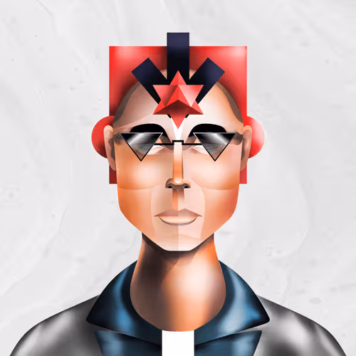 Human #3812
