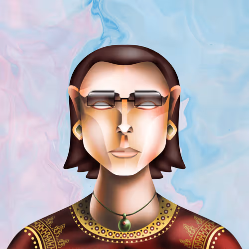 Humans Metaverse
