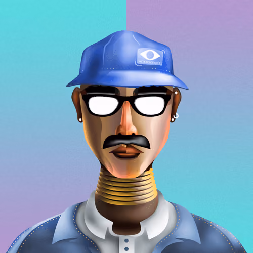 Human #3137