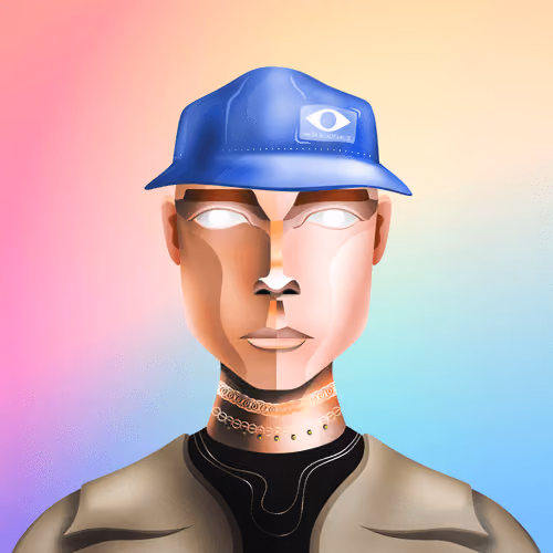 Human #4538
