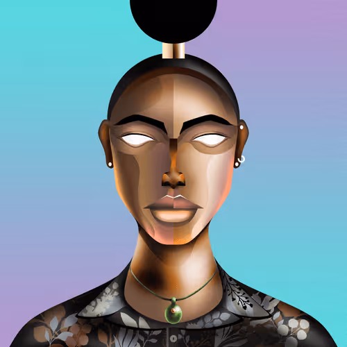 Humans Metaverse