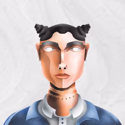 Human #4989