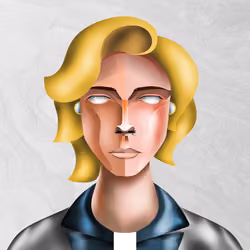 Human #893
