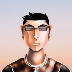 Human #2710