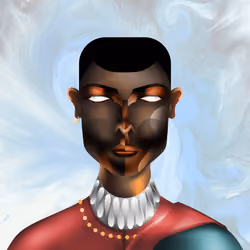 Human #780