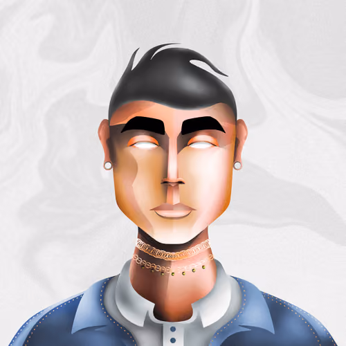Human #6381