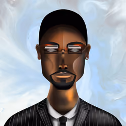 Human #1650