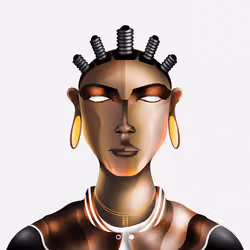 Human #2070