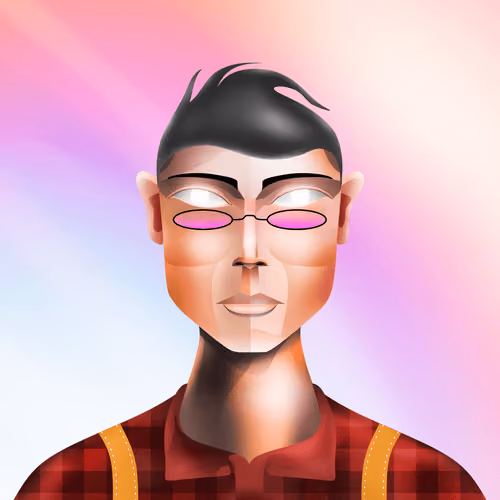 Human #5617