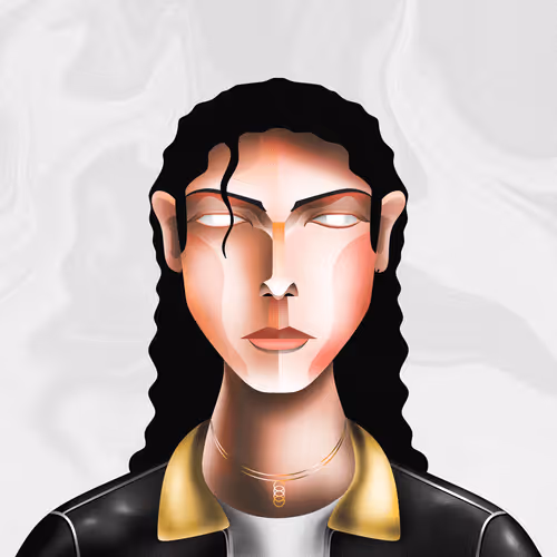 Human #6465