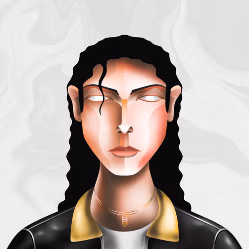 Human #6465