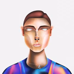 Human #408