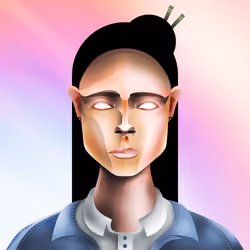 Human #6131