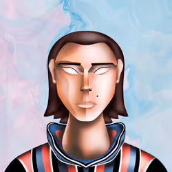 Human #776
