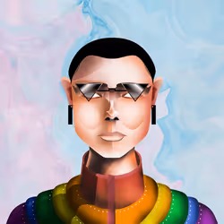 Human #2283