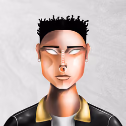 Human #1124