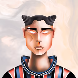 Human #5128