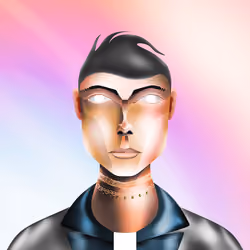 Human #1583