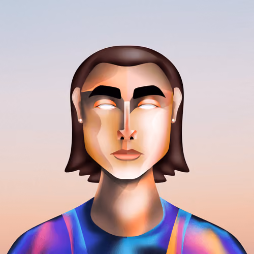 Human #6484