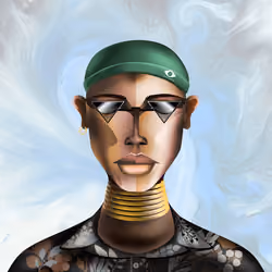 Human #4242
