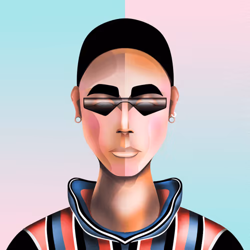 Humans Metaverse