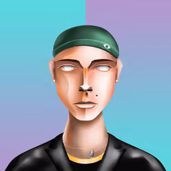 Human #4062