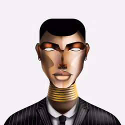 Human #2729