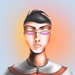 Human #1117